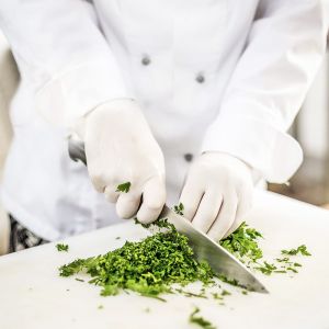 Nitril Box Medical Examination Gloves Surgical Powder Free Latex Gloves