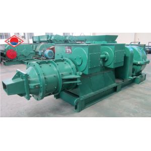 JKB45/14000Bricks Per Hour Blue Clay Brick Extruder Machine