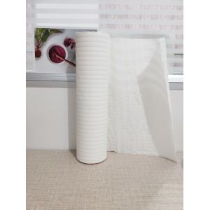4 Layers Reinforced Kitchen Tissue Roll Dry Wet Amphibious