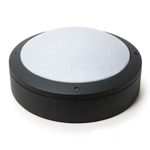 Ceiling Mounted Outdoor LED Bulkhead