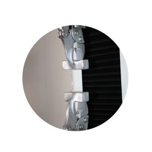 Computer Display Servo Control A universal testing machine (UTM)