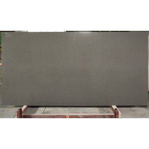 Immaculate 12MM Grey Glass Quartz Stone Bathroom Siding Tiles