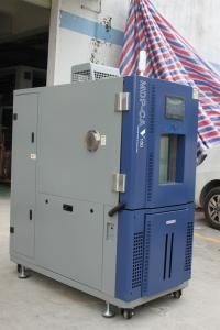 China Stable Environment Temperature Test Chamber For Research Product Development on sale