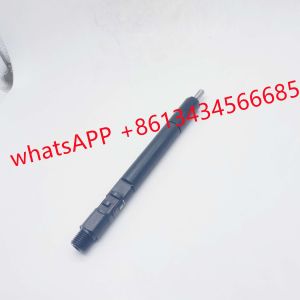 High Speed Steel 28232242 EJBR04101d Delphi Diesel Fuel Injectors