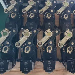 18B Traffic Road Barrier Parking Boom Barrier Waterproof Weatherproof