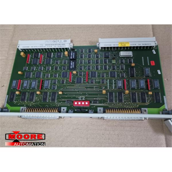 Siemens 6es5304-3UB11 SIMATIC S5 Connection IM 304
