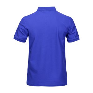 Breathable Men's Golf Polo T Shirts