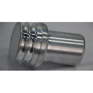 Custom Made CNC Steel Parts Forging Heat Treatment With ISO 9001 Certification