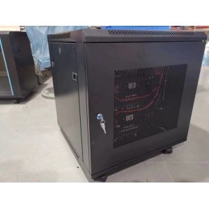 48V 5KW Home Lithium Battery Solar System Floor Mounted Environmental friendly