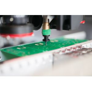 120 Feeder ODM CNC SMT Pick And Place Machine 26000CPH