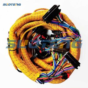 328-0047 Chassis Harness Wiring Harness 3280047 For E345D