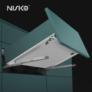 Soft Close Concealed Undermount Drawer Slides 3D Adjustable Hardware