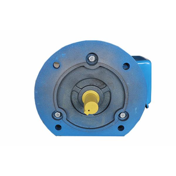 4KW IEC Standard Motor Y-112M-4 Food General Driving Mix Stirring Machines