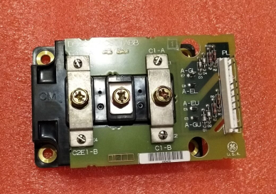 DS200IPCDG1ABB IGBT P3 Snubber Board Mark V Ge Turbine Control
