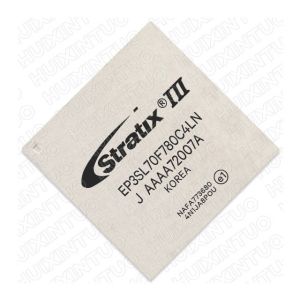 Embedded Processors EP3SL70F780C4LN