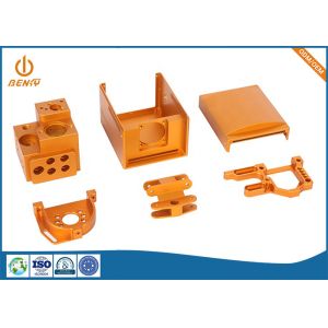 Custom CNC Machining Milling Turning Parts Tolerance 0.01mm 0.05mm