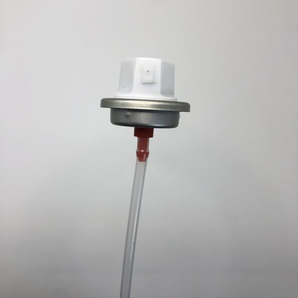 Precision Pneumatic Paint Application Valve for Spraying – Fine Mist Technology