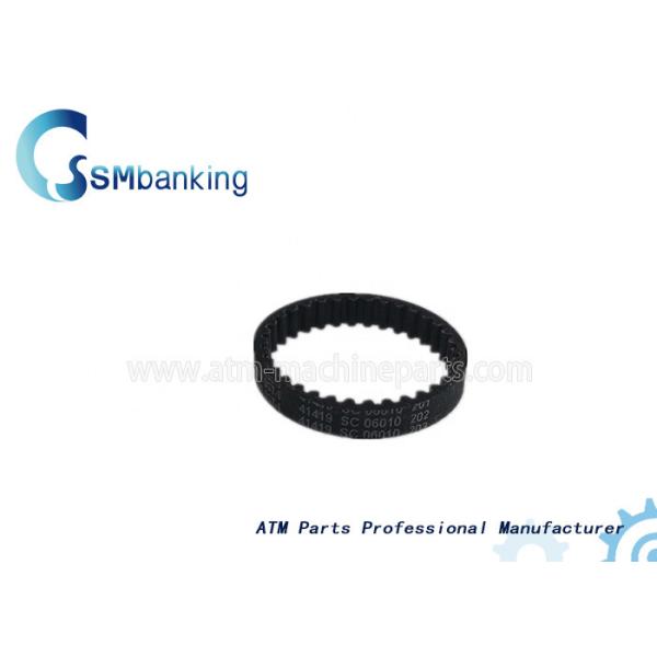 4901841000A Diebold ATM Spare Parts 3MR-375-06 EB Belt TMG M3.00P 034T NPRN FBR