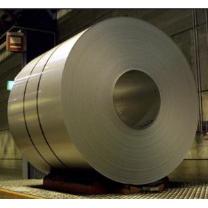 1219mm 1500mm Stainless Steel Strip Coils Grade 321 S32100
