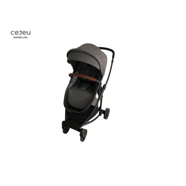 Buy Foldable Lightweight Baby Stroller With Adjustable Seat Back at wholesale prices
