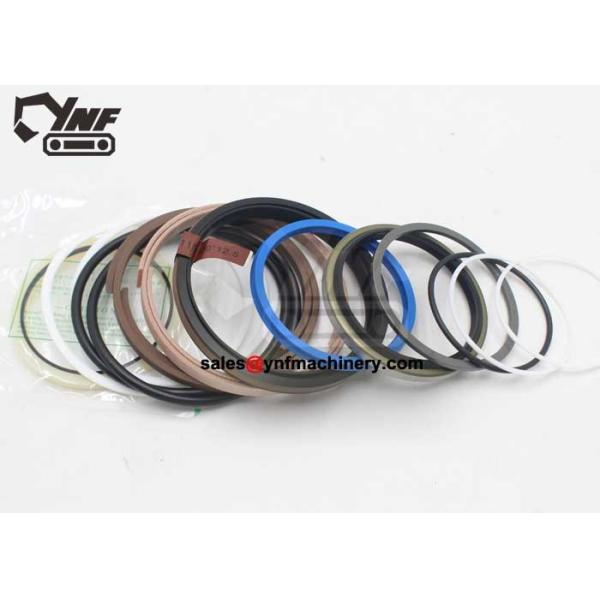 Buy R160-7 Hyundai Excavator Boom Cylinder Seal Kit 31Y1-20430 R160LC-7 R160LC-7A at wholesale prices