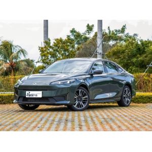 China Chang An EV Changan Qiyuan A05 Sedan Hybrid Electric Vehicle High Speed Pure New Energy 81Kw 110Ps 143Nm Car on sale