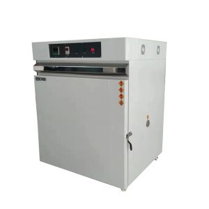 Burning Fire Resistant High Temperature Test Chamber With Low Noise