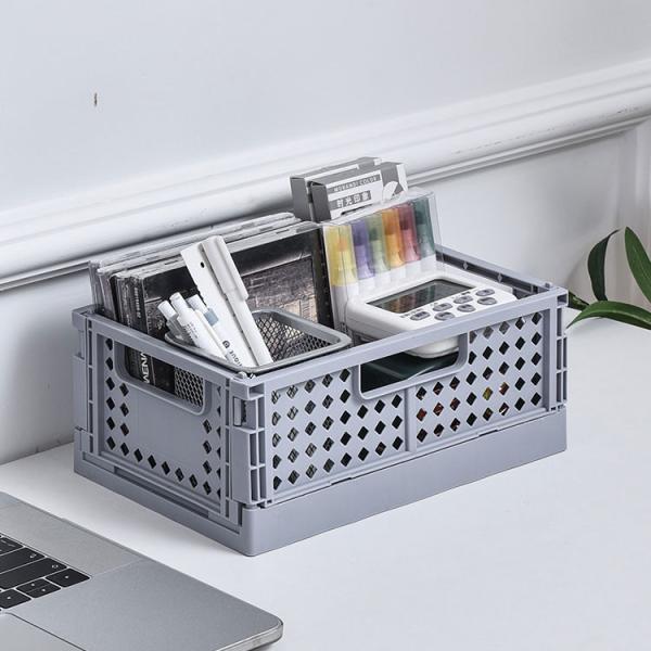 Buy Stackable Plastic Household Storage Containers at wholesale prices