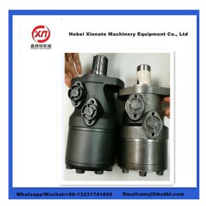 China 541970 Putzmeister OMH500 BRH L750 Hydraulic Agitator Motor on sale