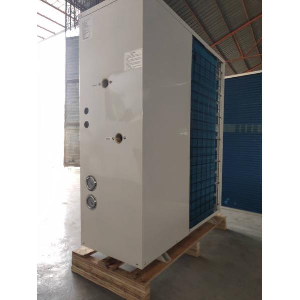 Buy Air water heater pump,House heating and sanitary hot water at wholesale prices