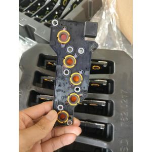 remanufactured 722.6 5-speed automatic transmission valve body assembly