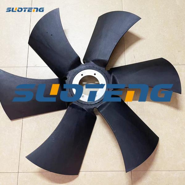 511-7558 5117558 Fan Spider For E336GC Excavator Parts