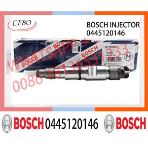 China Injector valve assembly suitable for 0445120145 0445120146 on sale