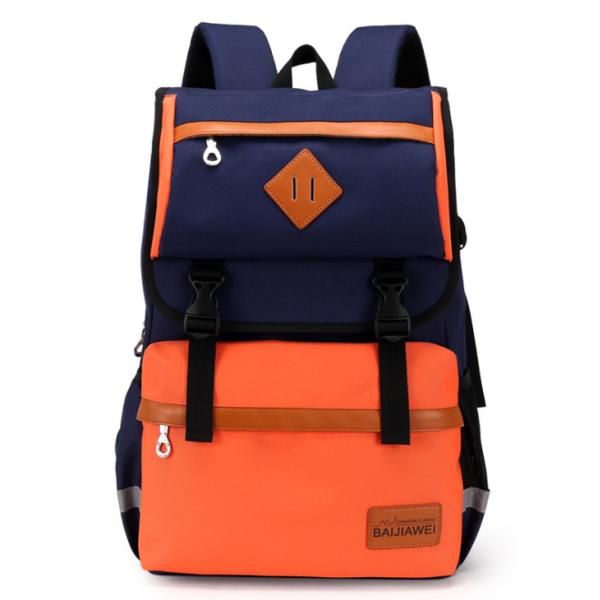 2017 new design school bags