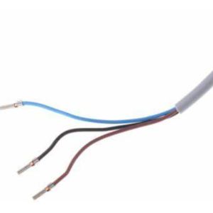 NBB2-12GM50-E0 Non-Contact Inductive Sensor - 2mm Detection IP67 Industrial