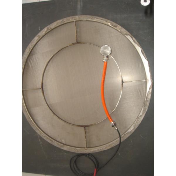 Buy 100w 33khz Piezoelectric Ultrasonic Transducer High Pressure Transducer at wholesale prices