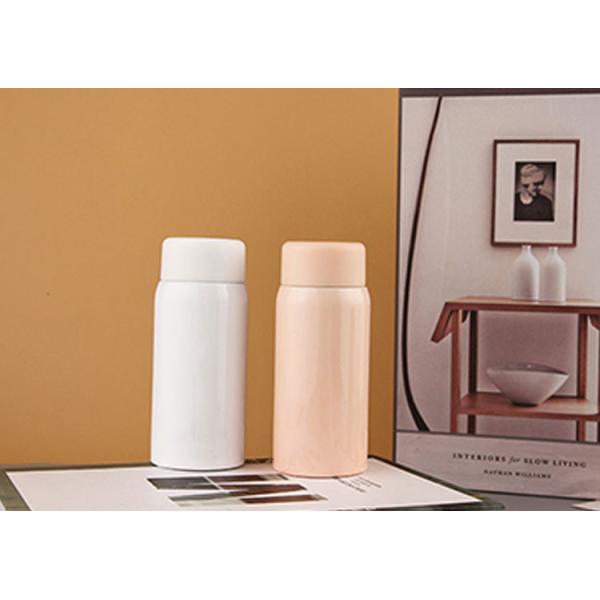 Buy Stainless Steel 6 Oz 200ml Mini Thermos Flask at wholesale prices