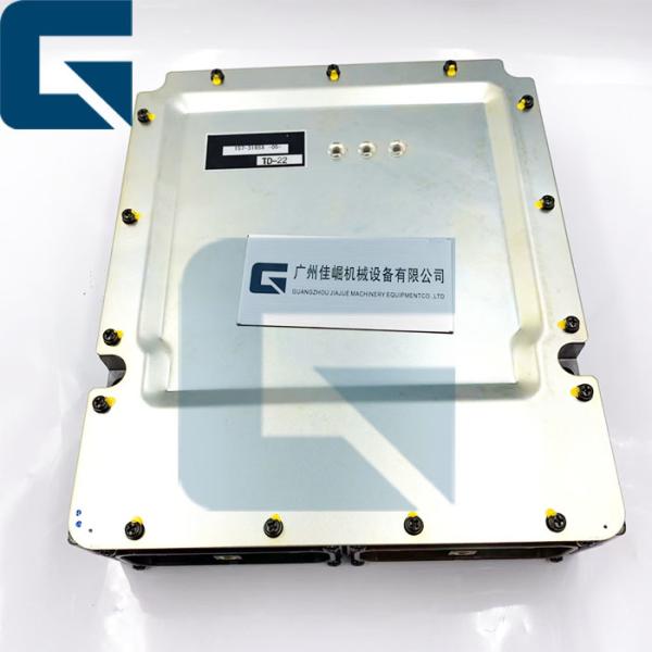 Buy 157-3165 1573165 Excavator E330D 336D ECU Controller ECM at wholesale prices