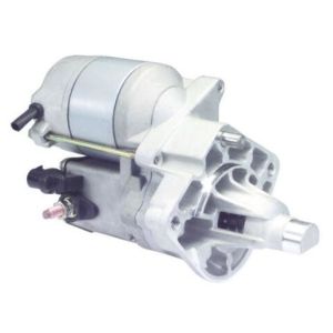 Quality Chrysler Automotive Starter Motor For 99-03 G. Caravan VOYAGER 3.3 3.8 AWD for sale