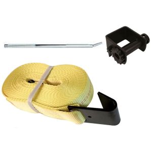 Lifting Winch Strap