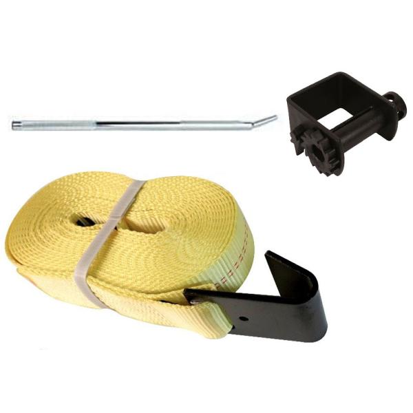 Buy Lifting Winch Strap at wholesale prices