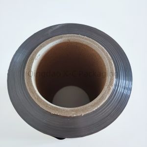 High Clarity Laminated Packaging Film Roll , Self Adhesive Laminating Films