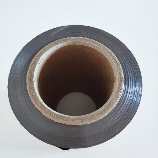 High Clarity Laminated Packaging Film Roll , Self Adhesive Laminating Films Custom