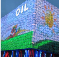 Quality Ultra-wide&amp;High Tension - Large Glass Printing Mesh for sale