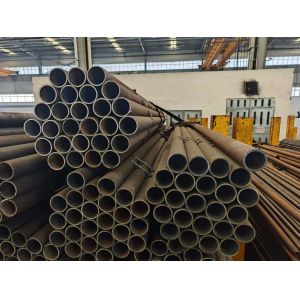 Durable Carbon Steel Boiler Tubes Corrosion Proof