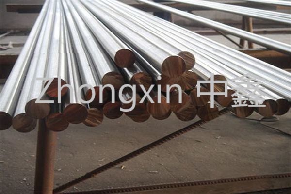 Buy Hastolly  Cold Rolled Steel Round Bar 120mm C2000 N06200 at wholesale prices