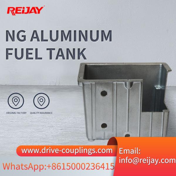 Buy Integral Hydraulic Systems / Stations Oil Tanks Aluminum Alloy Material at wholesale prices