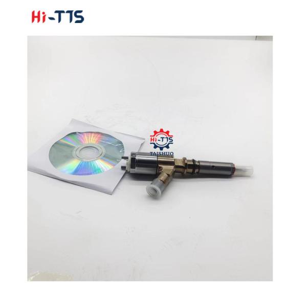 Buy Diesel parts  Fuel Injector 326-4700 326-4756  32F61-00062  for Caterpillar C6.4 E320D at wholesale prices