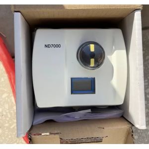 Neles ND7000 ND9000 Valve Controller Smart Control Valve Positioners LNG