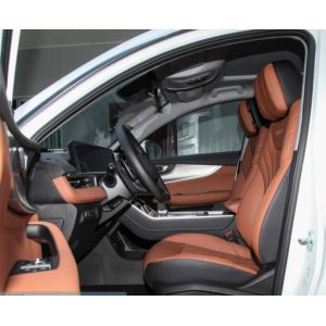 2023 Chery Tiggo 8 Roc Version 290 TGDI Automatic Version Gasoline Medium SUV